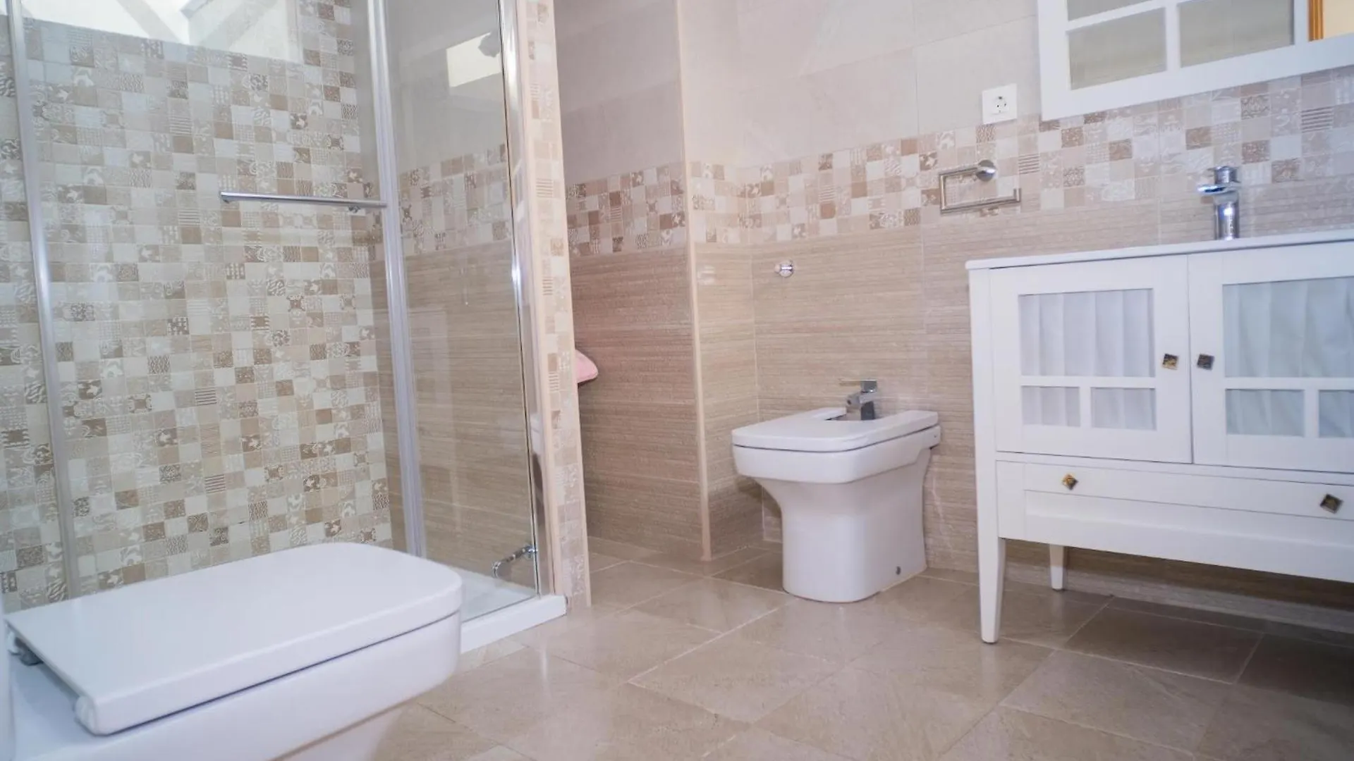 Chalet Con Piscina Privada Vistas A Campo De Golf Chiclana de la Frontera 0*,