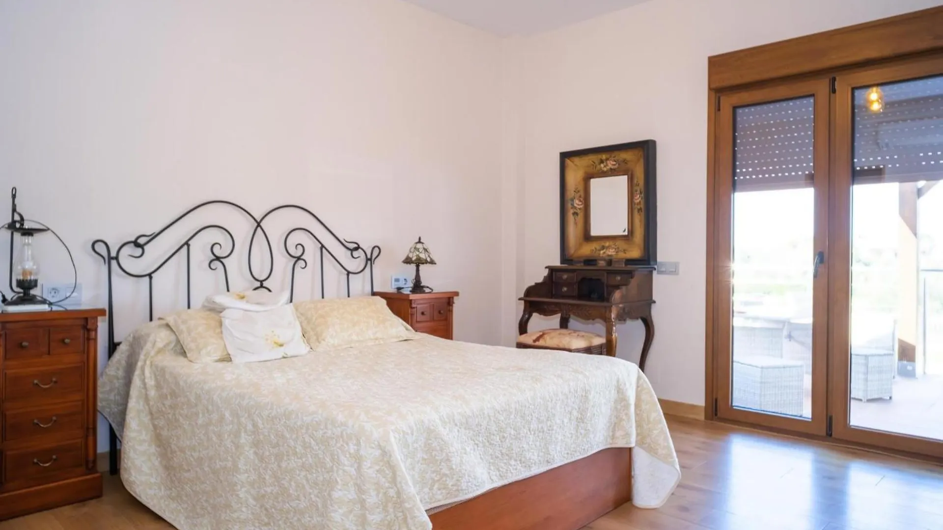 Chalet Con Piscina Privada Vistas A Campo De Golf Chiclana de la Frontera