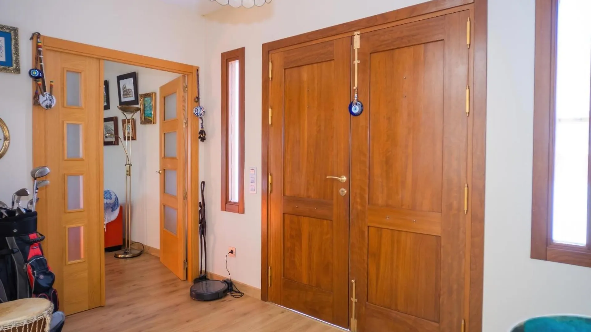 Chalet Con Piscina Privada Vistas A Campo De Golf Chiclana de la Frontera Holiday home