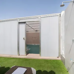 Rchico Piscina Climatizada Сasa de vacaciones