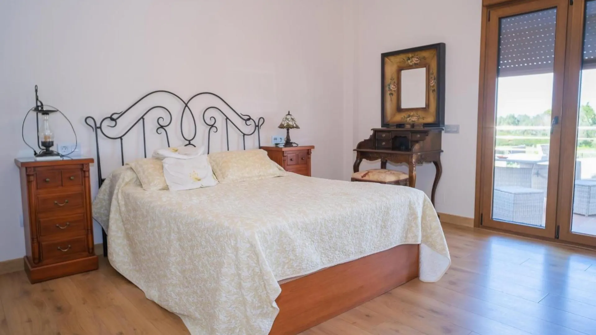 Chalet Con Piscina Privada Vistas A Campo De Golf Chiclana de la Frontera