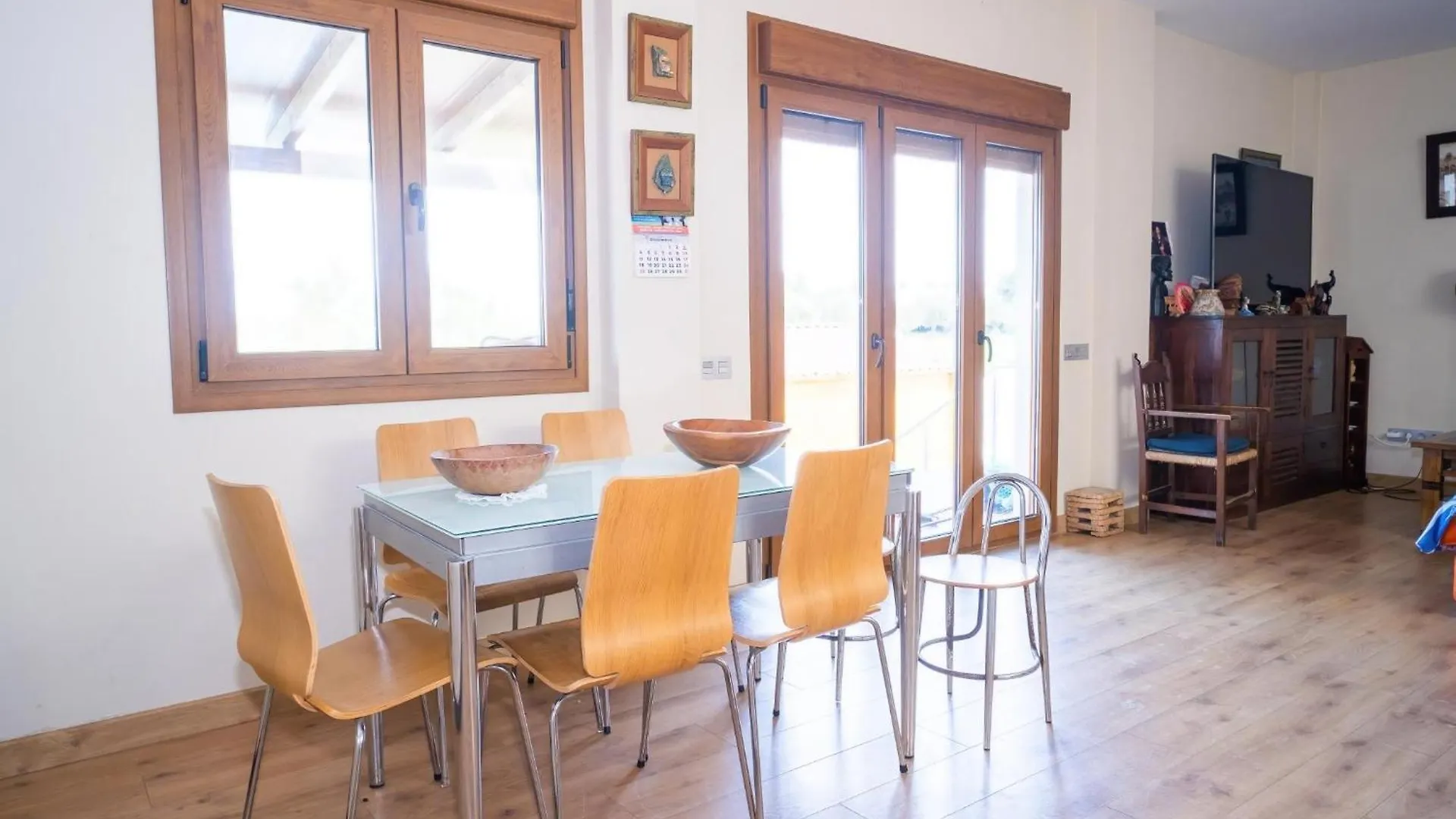 Chalet Con Piscina Privada Vistas A Campo De Golf Chiclana de la Frontera