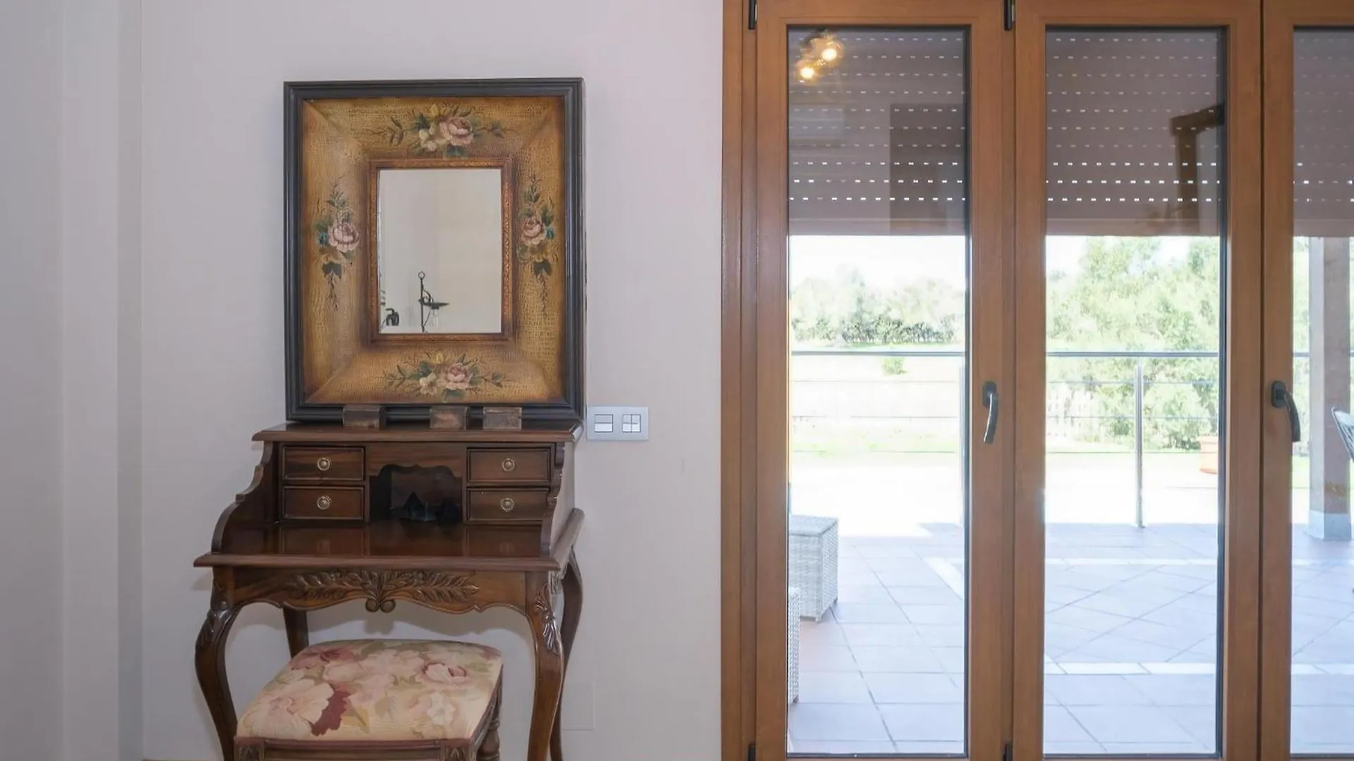 Chalet Con Piscina Privada Vistas A Campo De Golf Chiclana de la Frontera Espagne