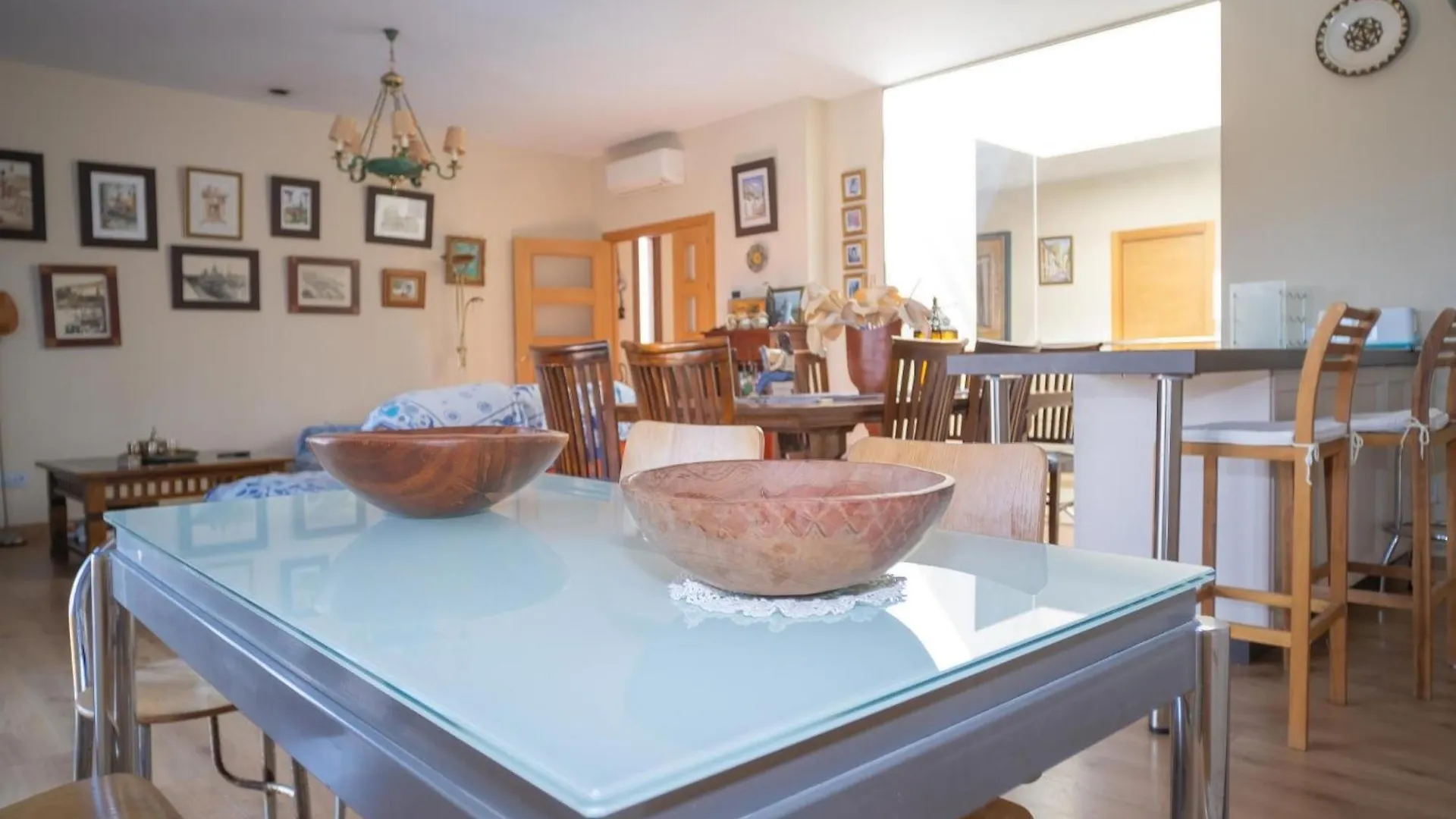 Chalet Con Piscina Privada Vistas A Campo De Golf Chiclana de la Frontera 0*,