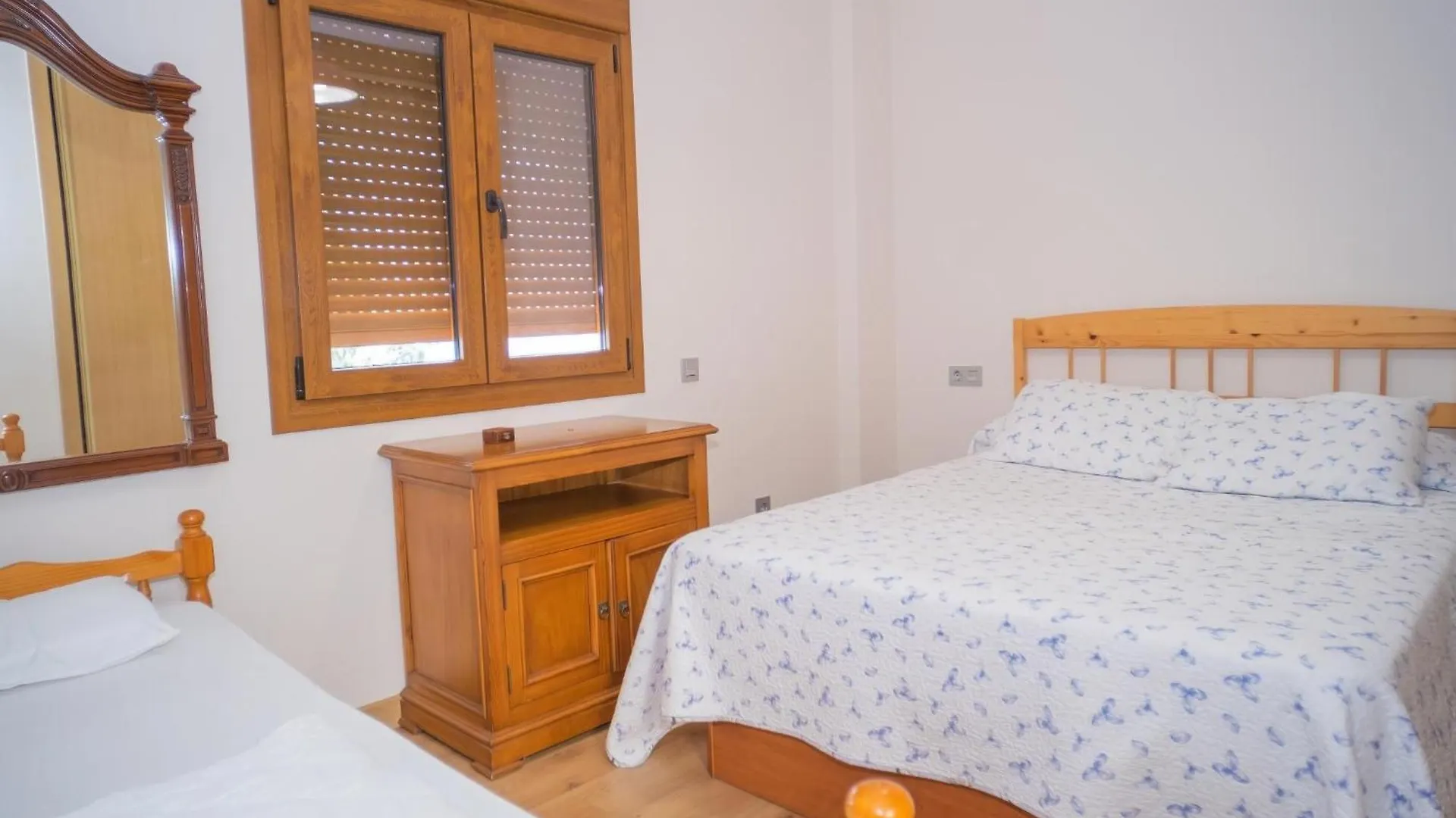 Hébergement de vacances Chalet Con Piscina Privada Vistas A Campo De Golf Chiclana de la Frontera