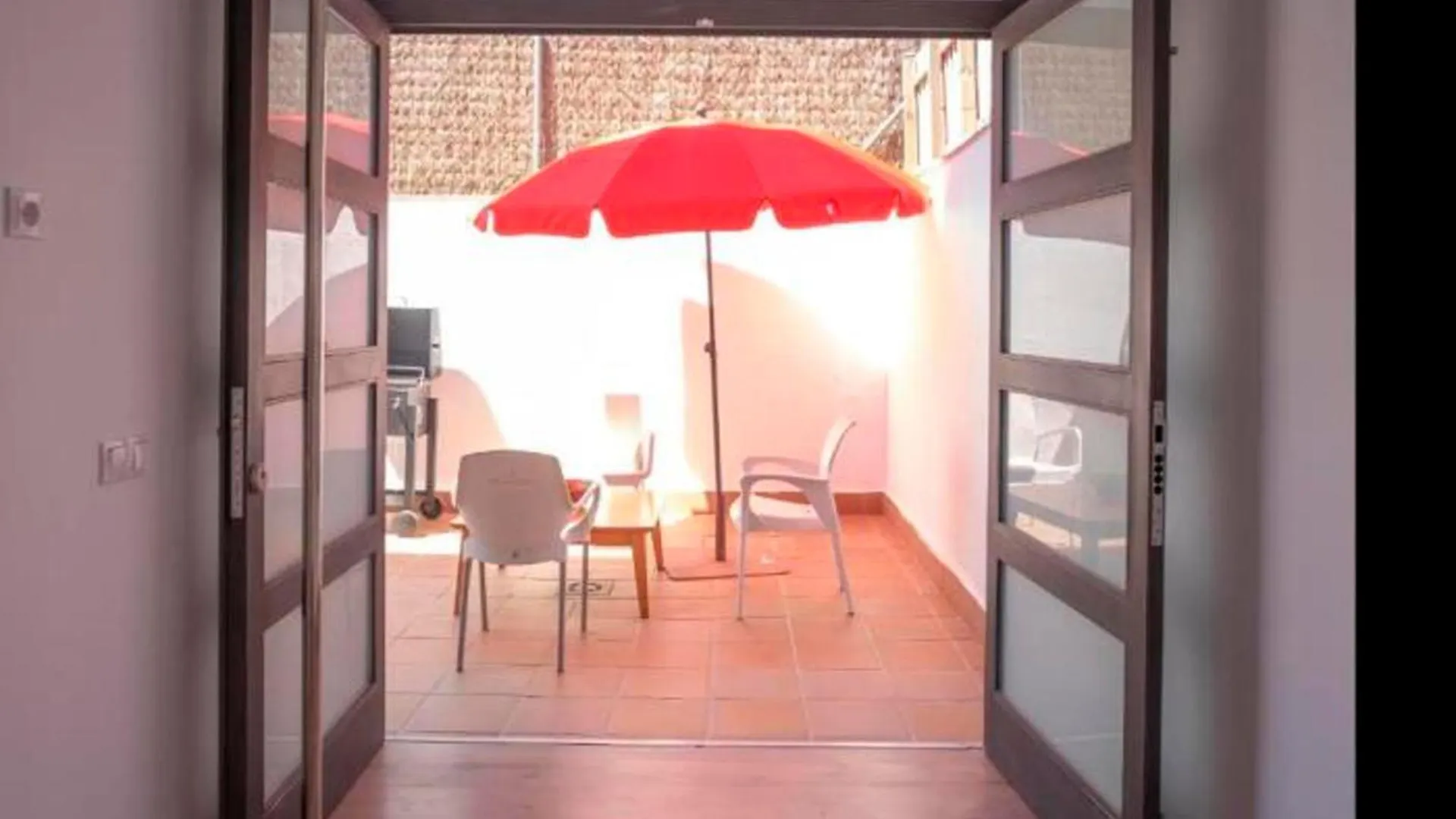Chalet Con Piscina Privada Vistas A Campo De Golf Chiclana de la Frontera Espagne