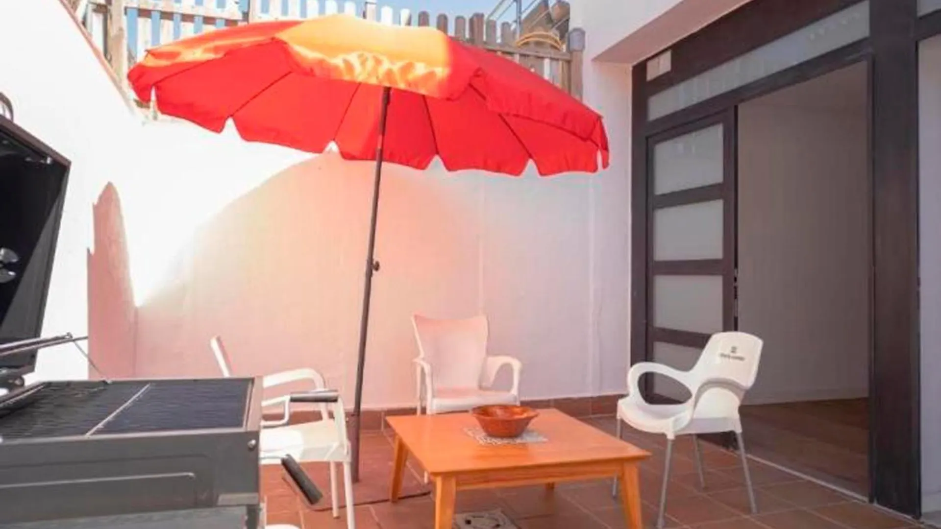 Chalet Con Piscina Privada Vistas A Campo De Golf Chiclana de la Frontera 0*,  Espagne