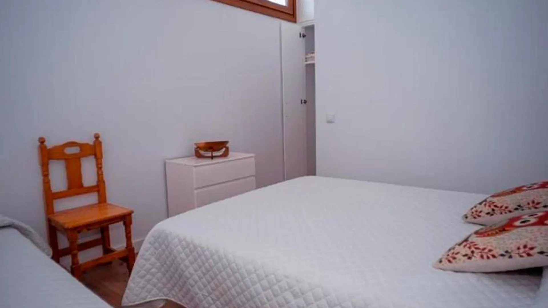 Chalet Con Piscina Privada Vistas A Campo De Golf Chiclana de la Frontera Espagne