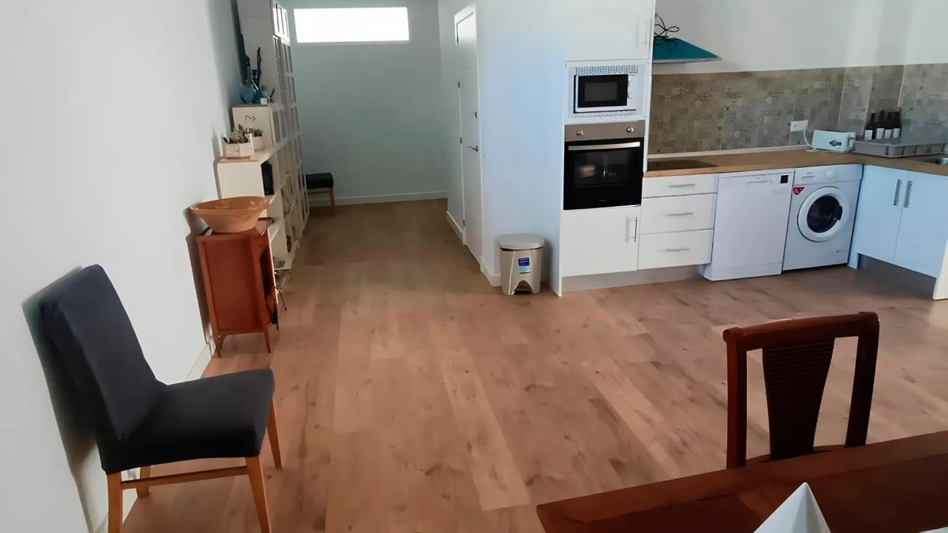 Hébergement de vacances Chalet Con Piscina Privada Vistas A Campo De Golf Chiclana de la Frontera Espagne