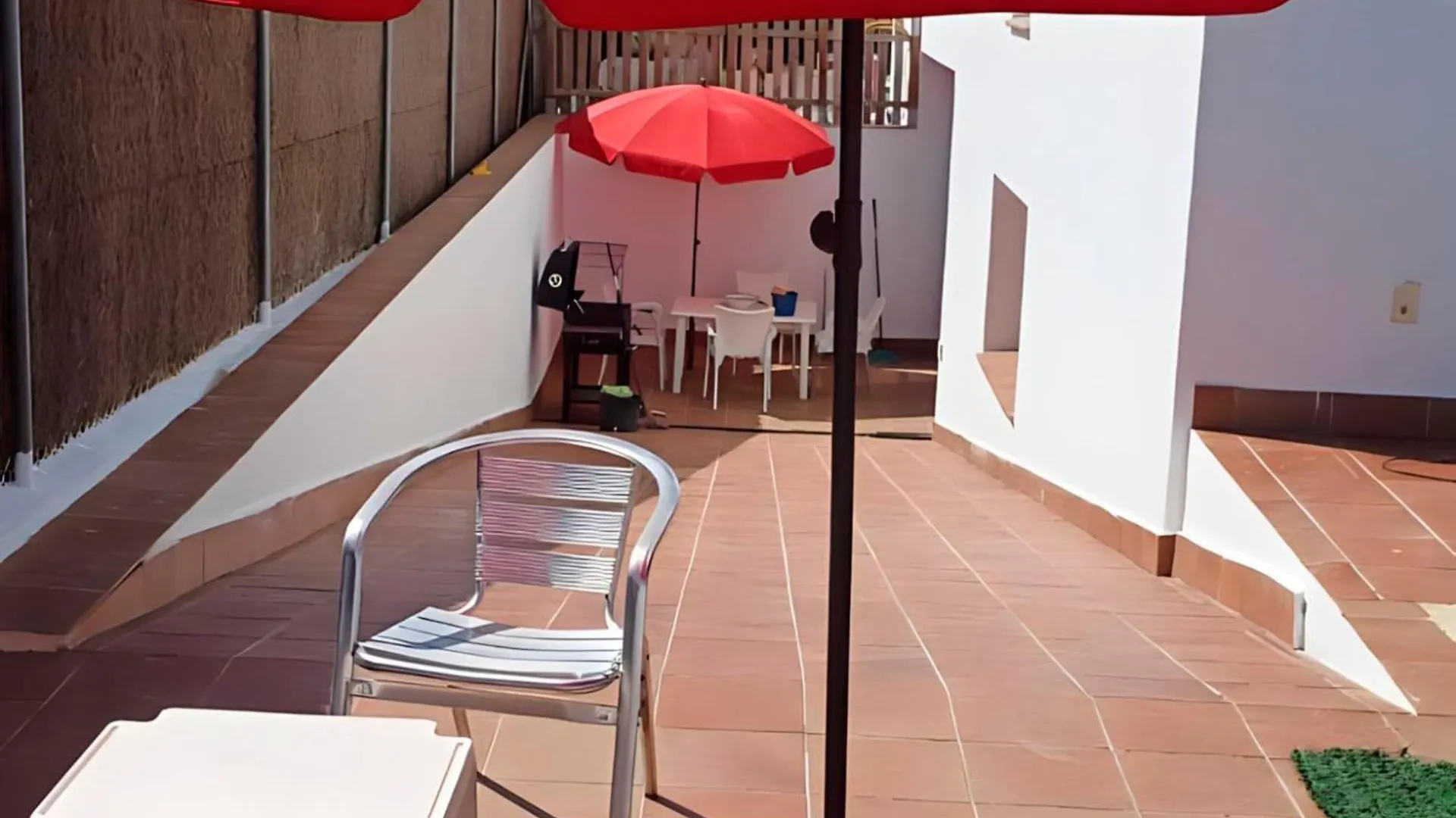 Chalet Con Piscina Privada Vistas A Campo De Golf Chiclana de la Frontera