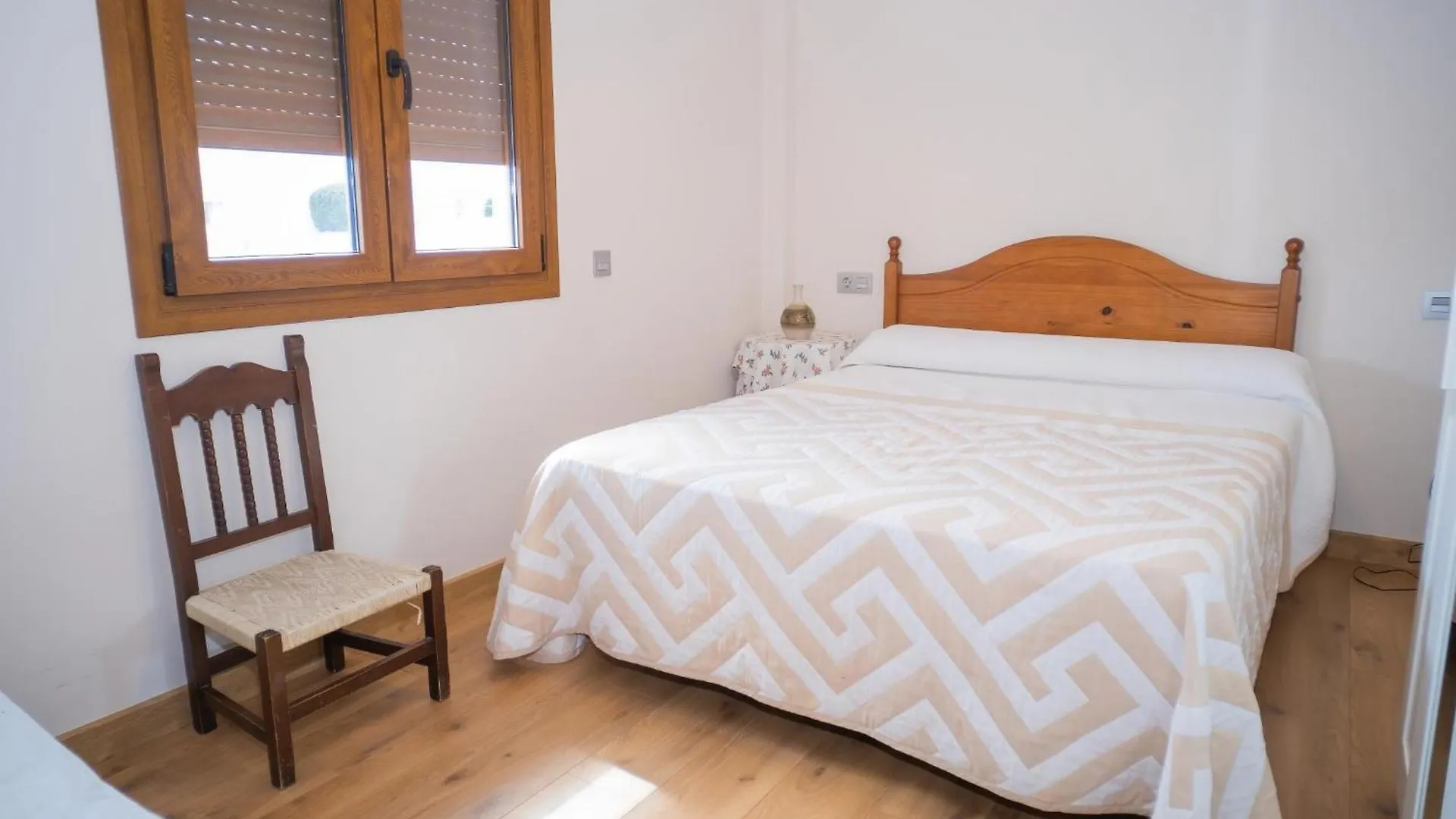 Holiday home Chalet Con Piscina Privada Vistas A Campo De Golf Chiclana de la Frontera Spain